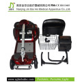 270W Disabled Folding Four Wheels Electric Scooter Price